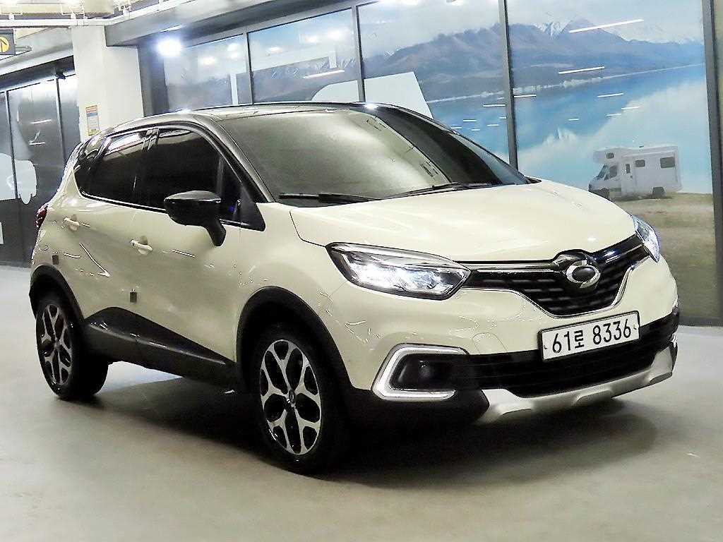 SAMSUNG QM3 2018 the color of pearl - Importación desde Corea - HF Imports Iquique - Foto 1