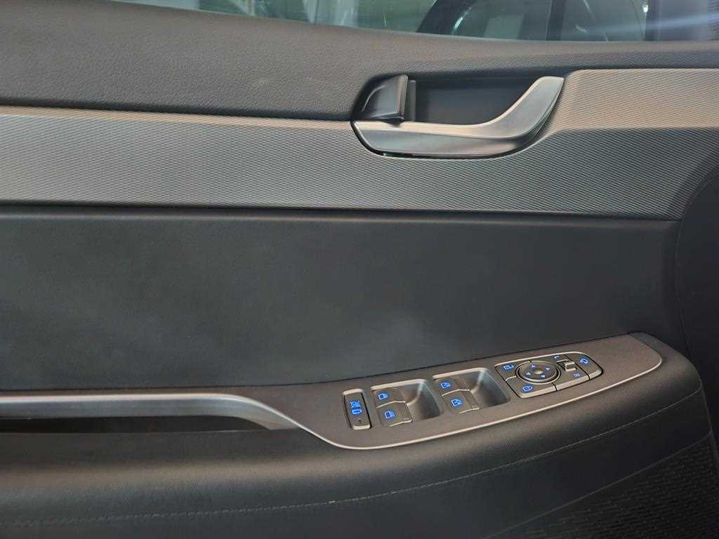 HYUNDAI Palisade - Vista 5