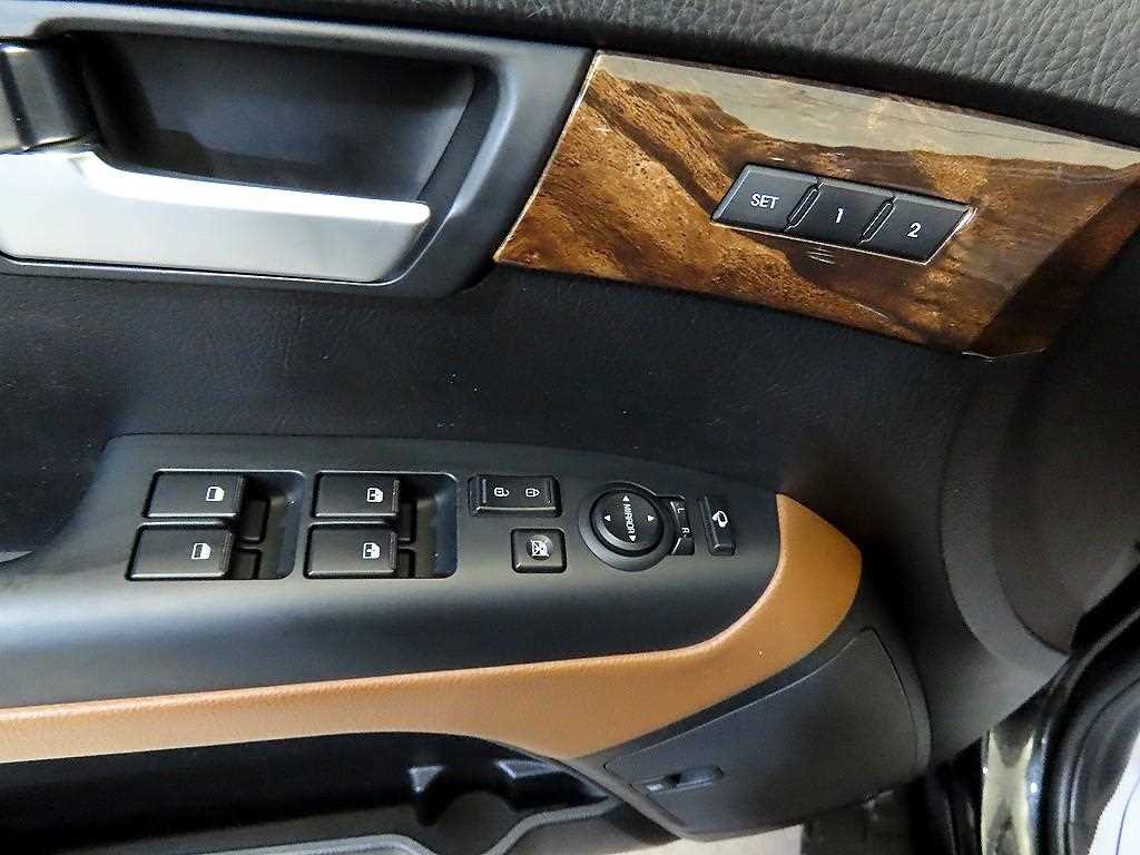 KIA Mohave 2017 Negro - Importación desde Corea - HF Imports Iquique - Foto 13