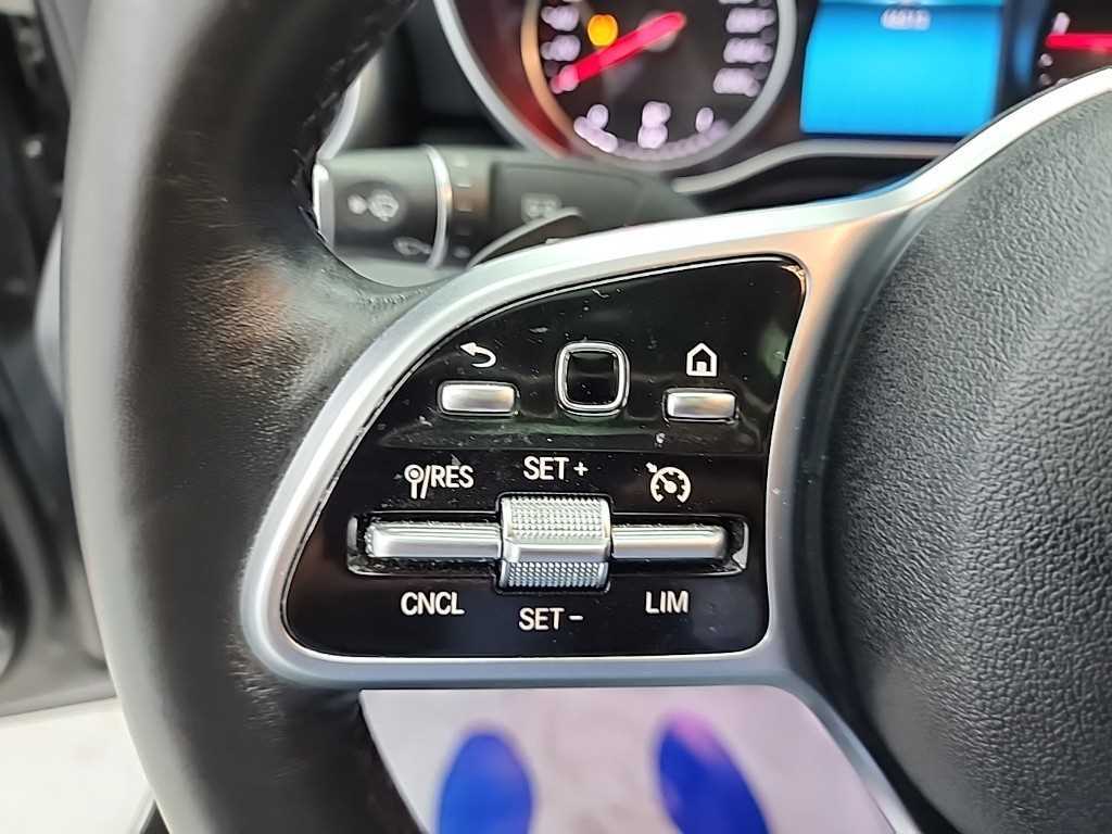 Mercedes Benz C Class 2019 - Importación desde Corea - HF Imports Iquique - Foto 18