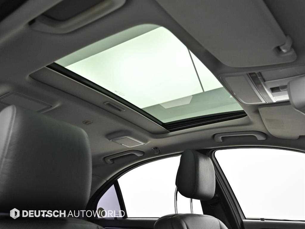 Mercedes Benz S Class 2012 Plateado - Importación desde Corea - HF Imports Iquique - Foto 18