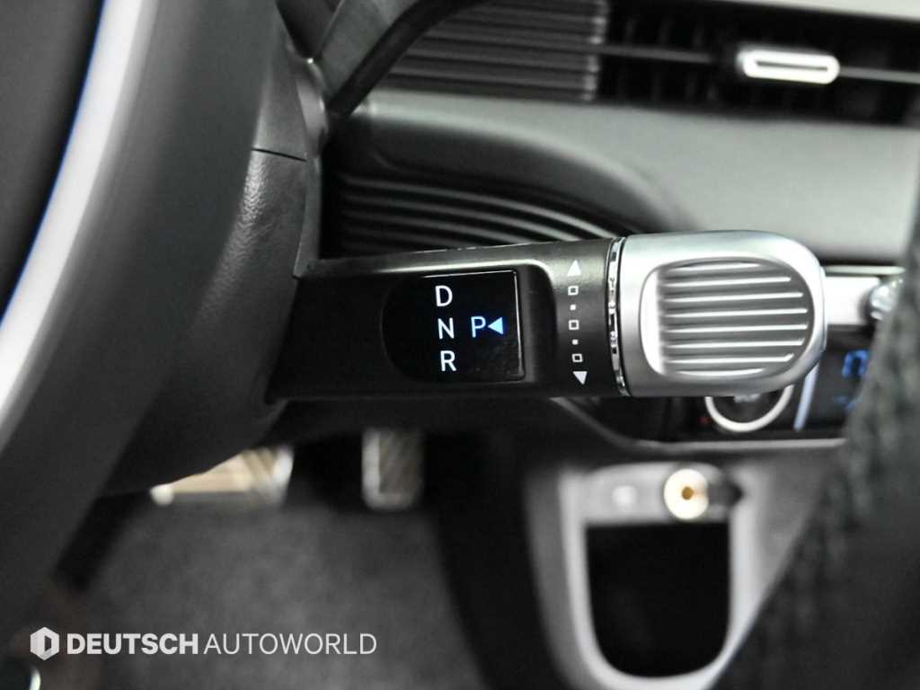 HYUNDAI Ioniq 5 - Vista 9