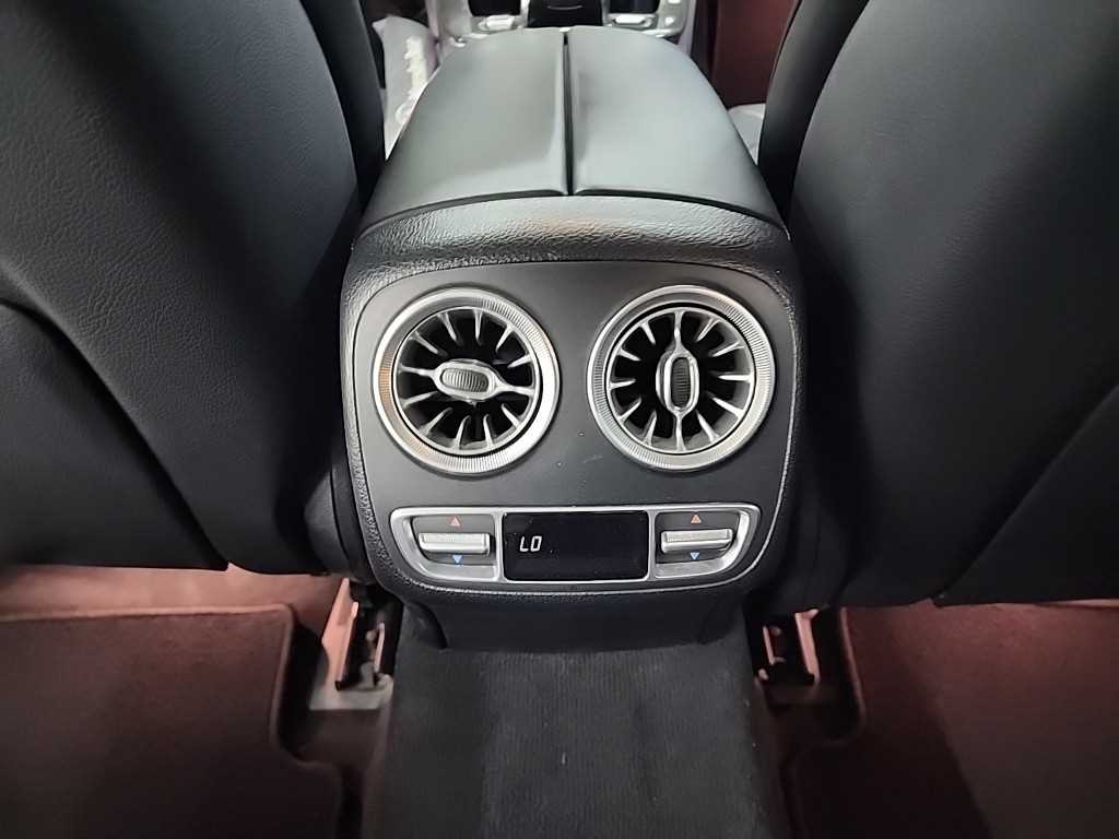 Mercedes Benz CLS Class 2019 Blanco - Importación desde Corea - HF Imports Iquique - Foto 13