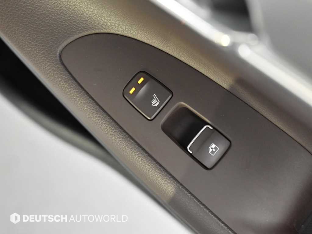HYUNDAI Grandeur 2020 Blanco - Importación desde Corea - HF Imports Iquique - Foto 16