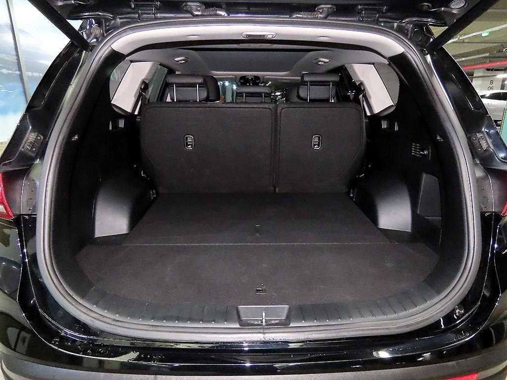 HYUNDAI Santa Fe 2022 Negro - Importación desde Corea - HF Imports Iquique - Foto 16