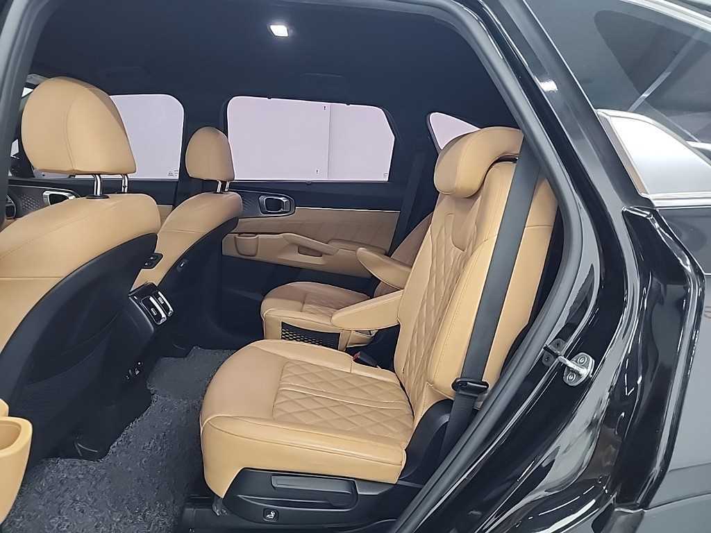 KIA Sorento - Vista 12