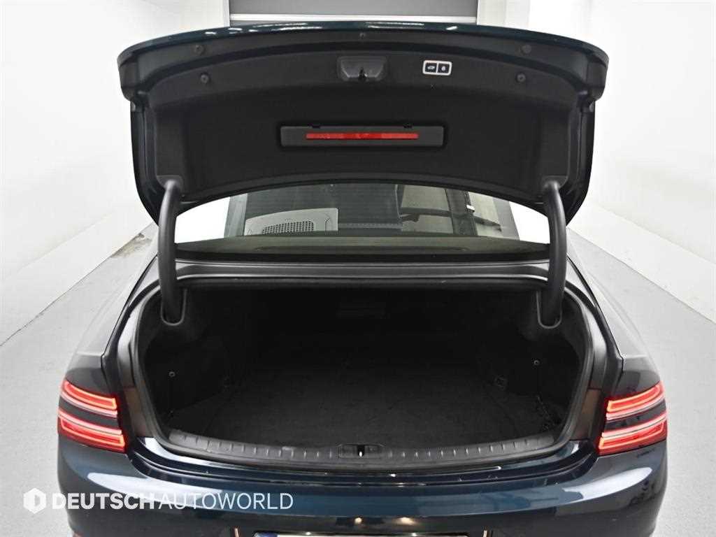 Genesis G80 2021 Azul - Importación desde Corea - HF Imports Iquique - Foto 19