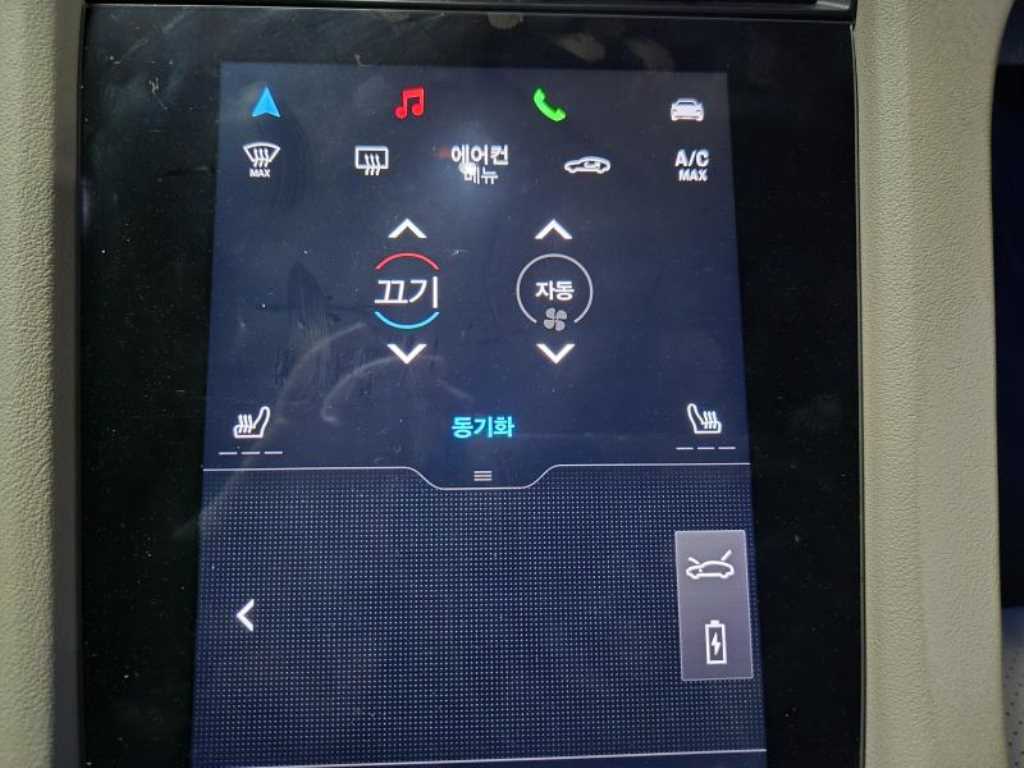 Porsche Taycan - Vista 10