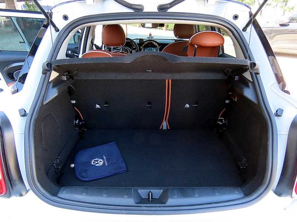 Mini Cooper 2024 Blanco - Importación desde Corea - HF Imports Iquique - Foto 18