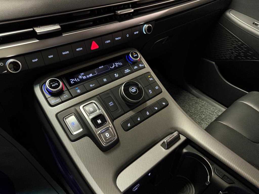 HYUNDAI Palisade 2024 Blanco - Importación desde Corea - HF Imports Iquique - Foto 14