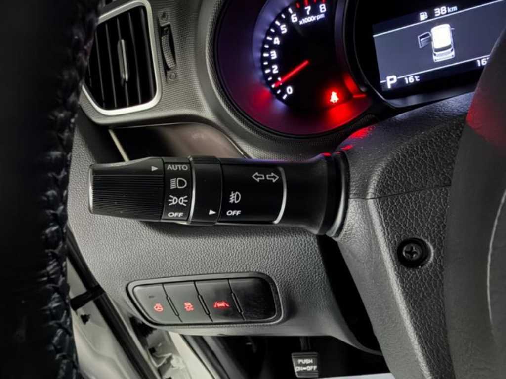 KIA Ray 2022 Blanco - Importación desde Corea - HF Imports Iquique - Foto 15
