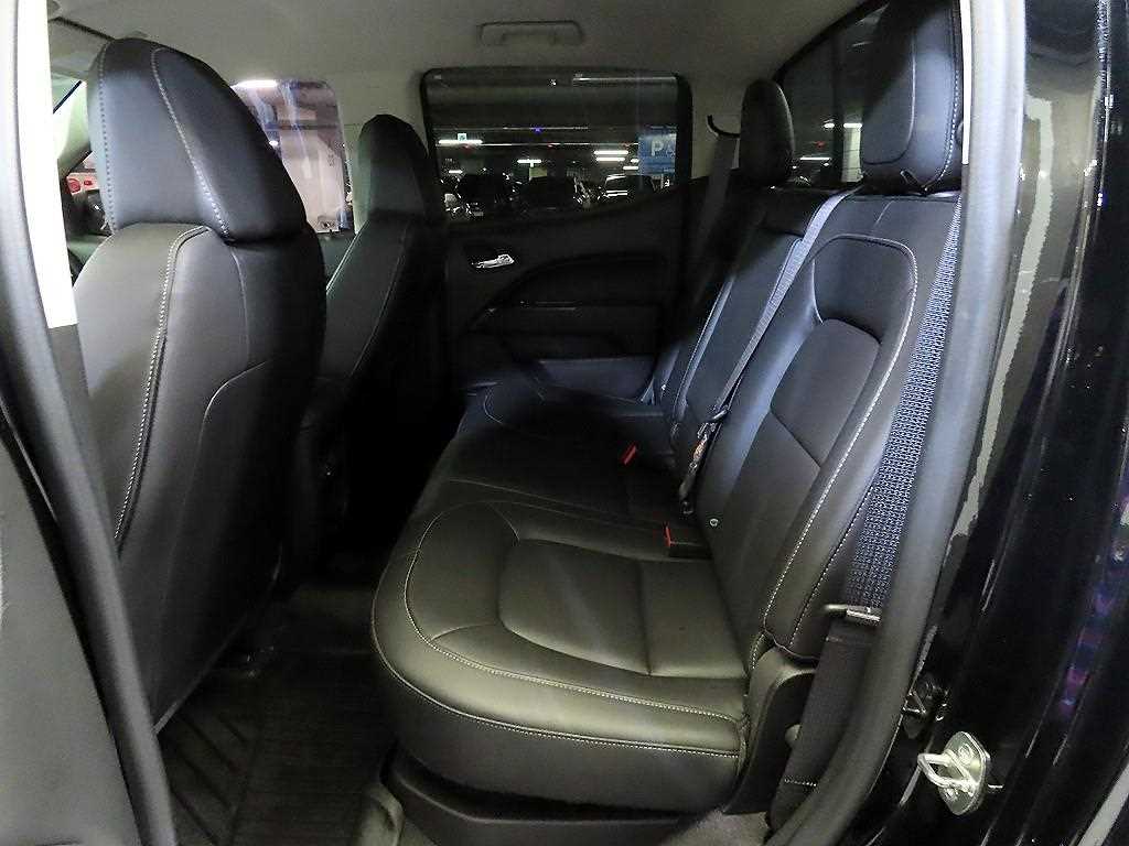 Chevrolet ?Colorado - Vista 7