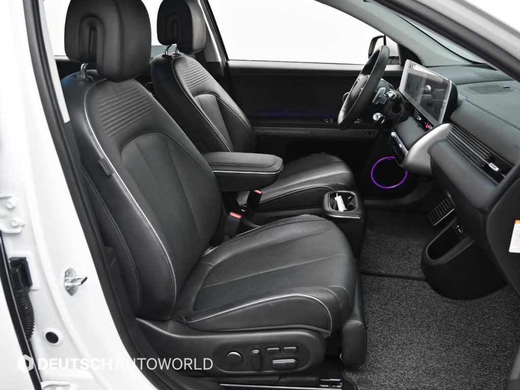 HYUNDAI Ioniq 5 - Vista 10