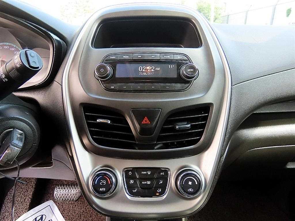 Chevrolet Spark 2017 - Importación desde Corea - HF Imports Iquique - Foto 13