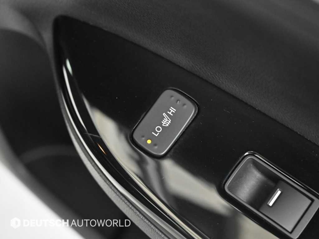 Honda Accord 2017 Blanco - Importación desde Corea - HF Imports Iquique - Foto 16