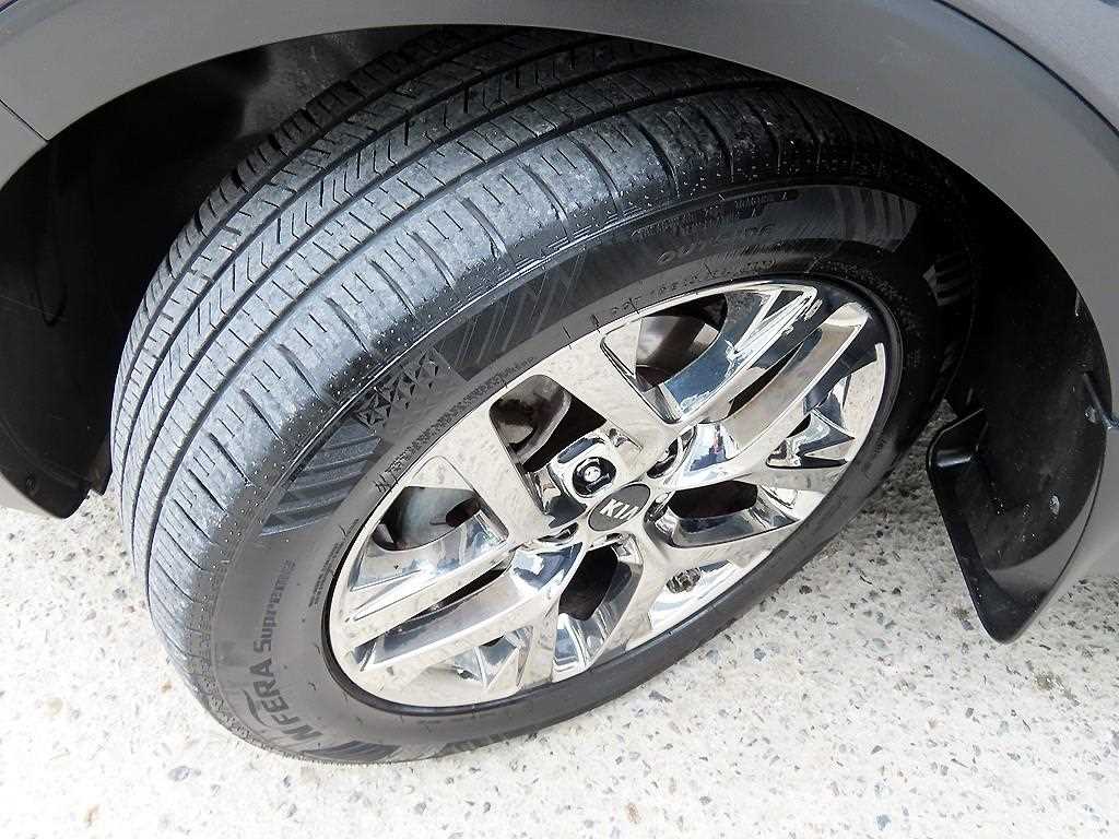 KIA Sorento 2020 Gris - Importación desde Corea - HF Imports Iquique - Foto 20