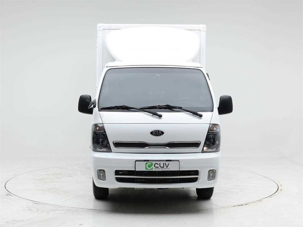 Small Truck tower_built-in tower - Vista 2