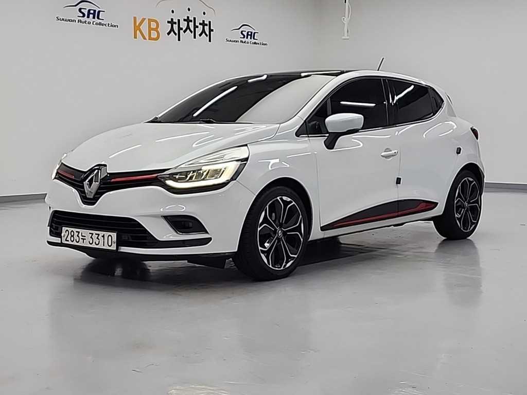 SAMSUNG Clio - Vista 4