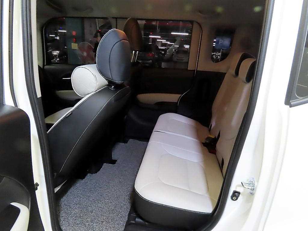 KIA Ray - Vista 7