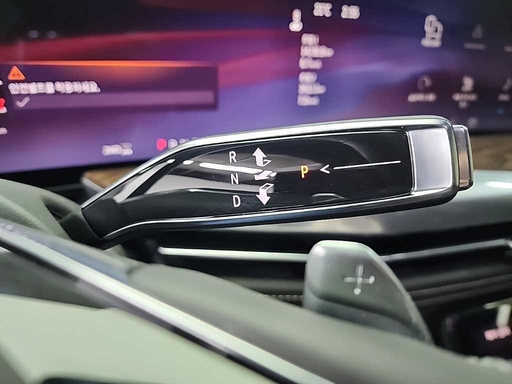 Cadillac Escalade - Vista 8