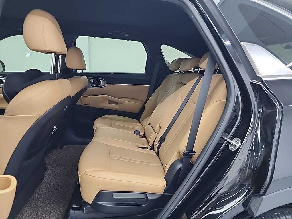 KIA Sorento - Vista 12