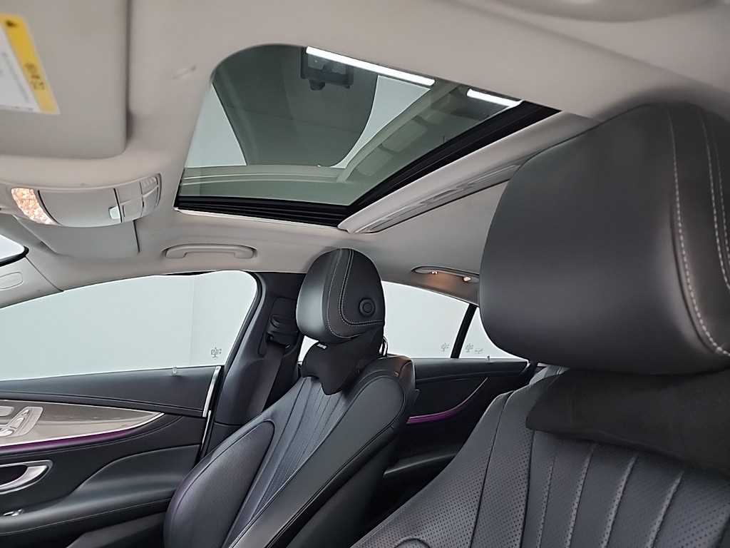 Mercedes Benz CLS Class 2019 Blanco - Importación desde Corea - HF Imports Iquique - Foto 15