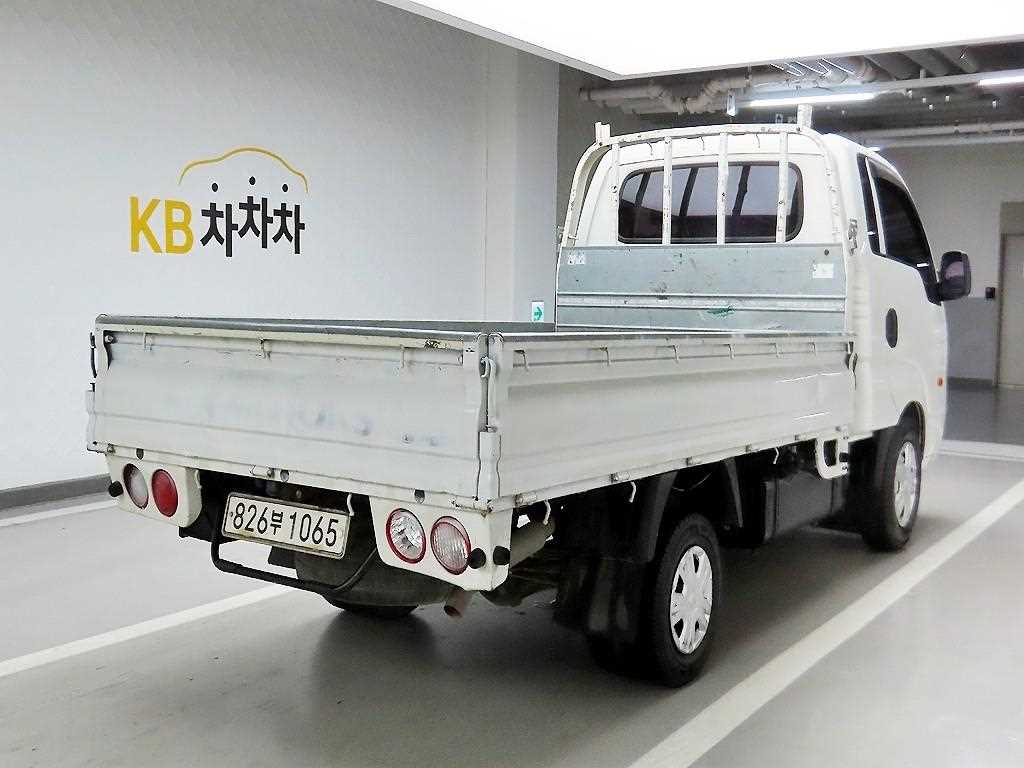 Small Truck Cargo (small) - Vista 4