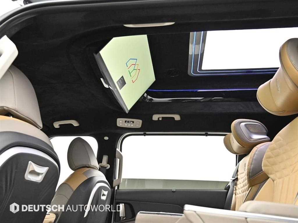 KIA Carnival 2025 Blanco - Importación desde Corea - HF Imports Iquique - Foto 18