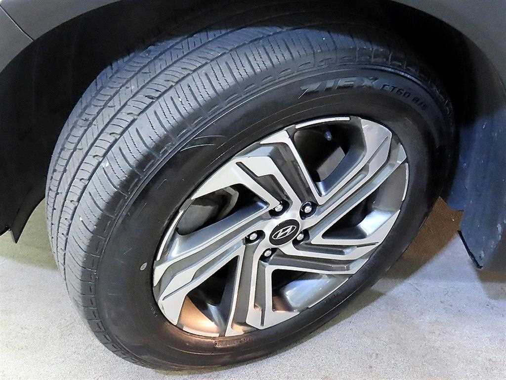 HYUNDAI Santa Fe 2021 Blanco - Importación desde Corea - HF Imports Iquique - Foto 20