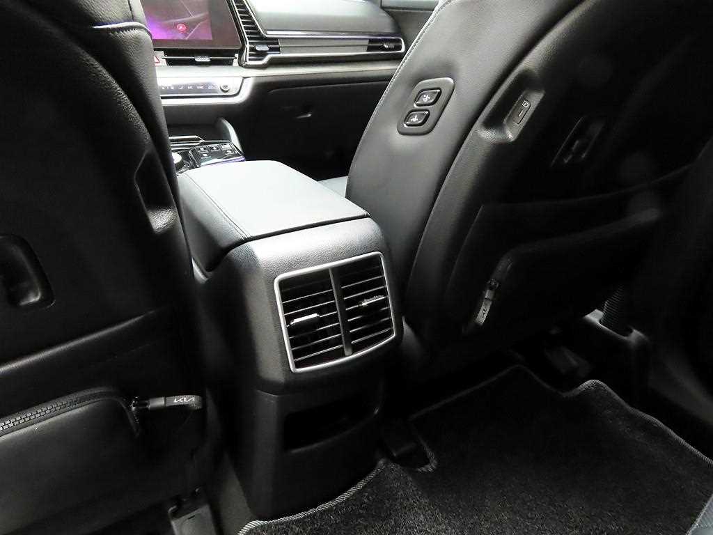 KIA Sportage 2022 Blanco - Importación desde Corea - HF Imports Iquique - Foto 16