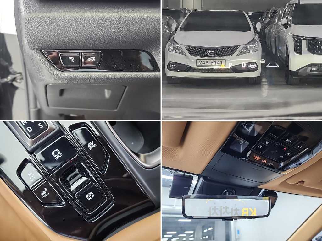 Lexus NX 2022 Negro - Importación desde Corea - HF Imports Iquique - Foto 18