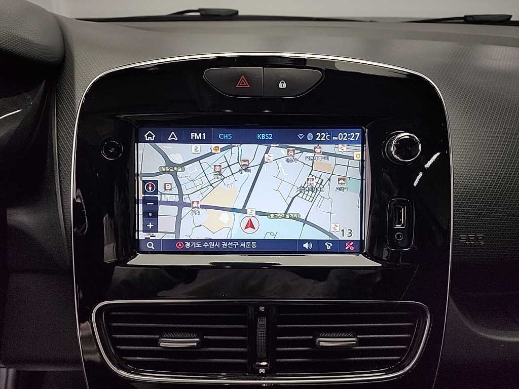 SAMSUNG Clio 2018 Blanco - Importación desde Corea - HF Imports Iquique - Foto 14
