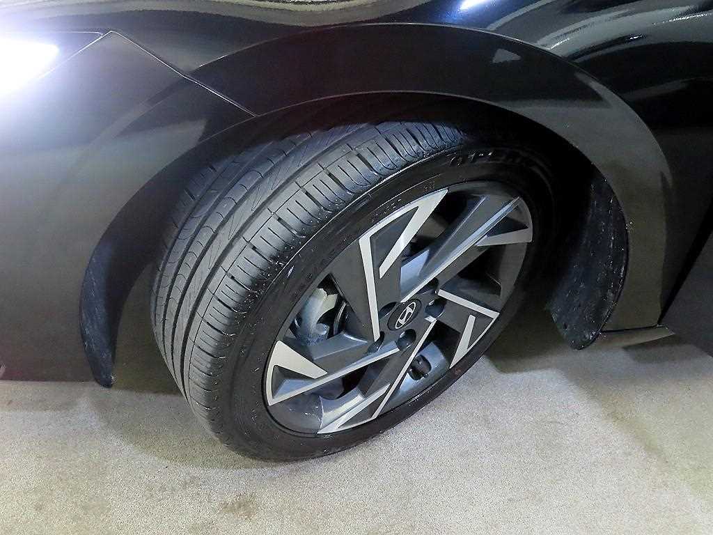 HYUNDAI Avante 2025 - Importación desde Corea - HF Imports Iquique - Foto 20