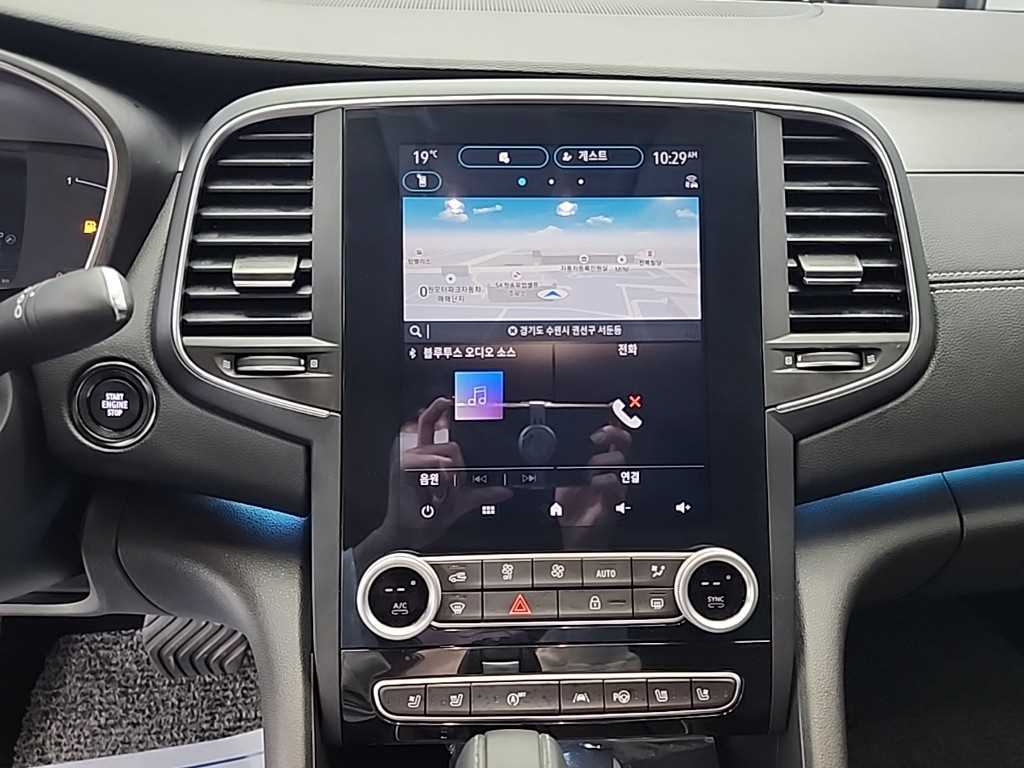 SAMSUNG SM6 - Vista 10