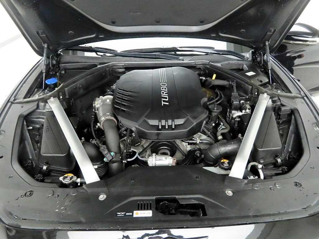 Genesis G70 2020 - Importación desde Corea - HF Imports Iquique - Foto 20