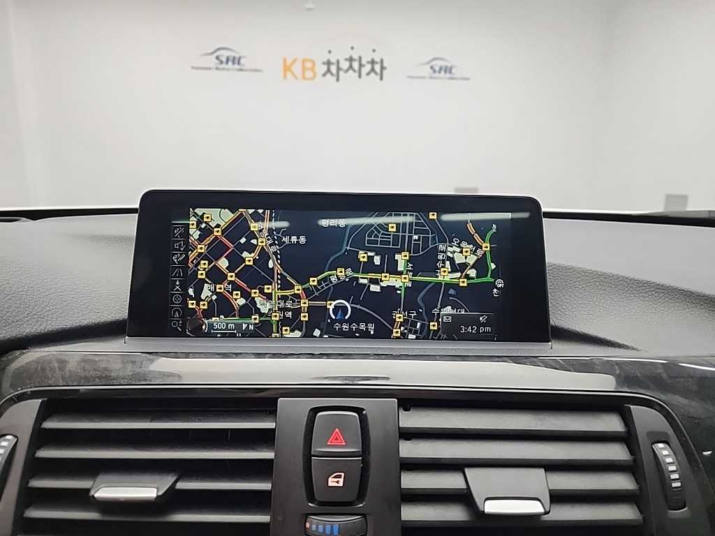 BMW 4 Series 2016 Blanco - Importación desde Corea - HF Imports Iquique - Foto 15