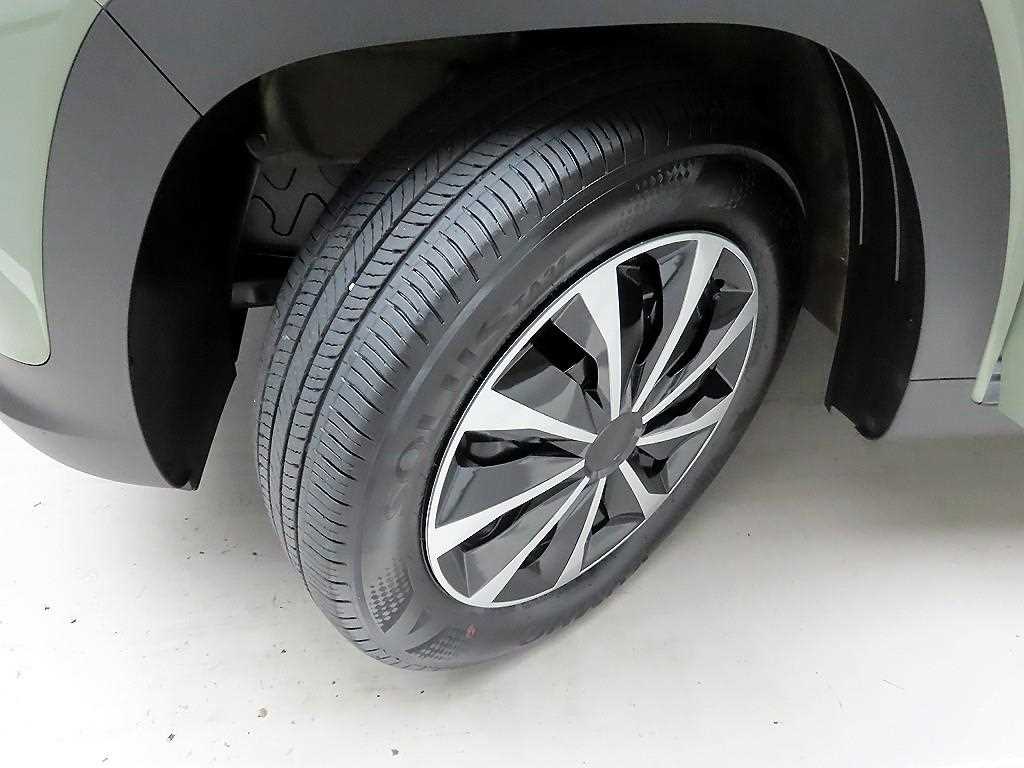 HYUNDAI Casper 2023 Verde - Importación desde Corea - HF Imports Iquique - Foto 19