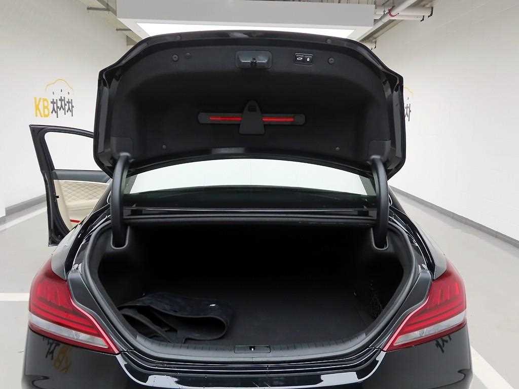 Genesis G70 2020 - Importación desde Corea - HF Imports Iquique - Foto 14
