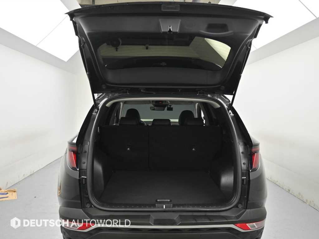 HYUNDAI Tucson 2023 Negro - Importación desde Corea - HF Imports Iquique - Foto 19