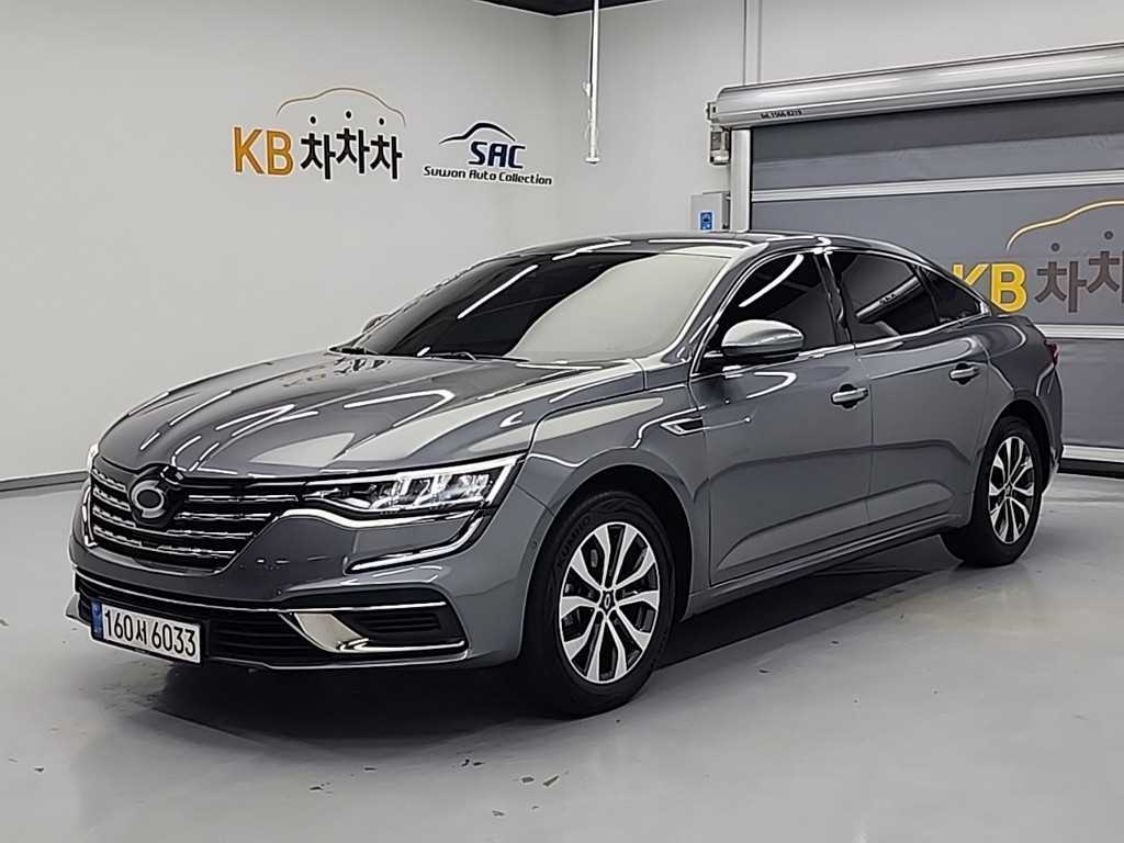 SAMSUNG SM6 2023 Gris - Importación desde Corea - HF Imports Iquique - Foto 1