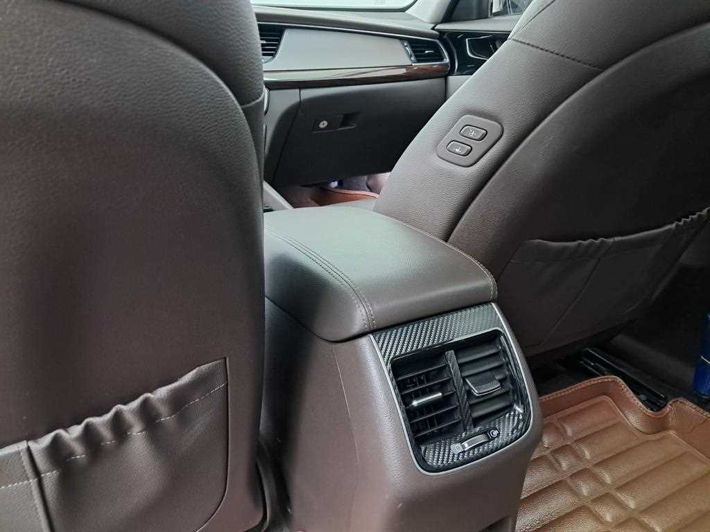 KIA K7 2018 Negro - Importación desde Corea - HF Imports Iquique - Foto 16