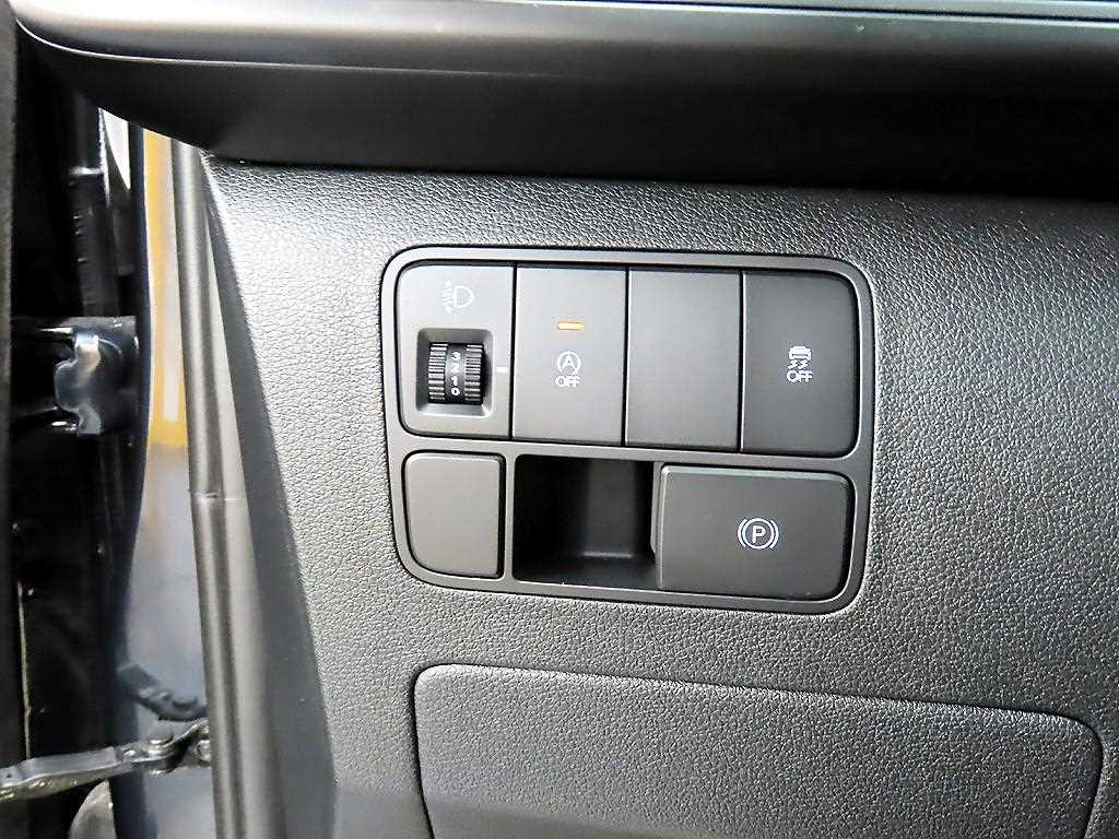 HYUNDAI Staria - Vista 12