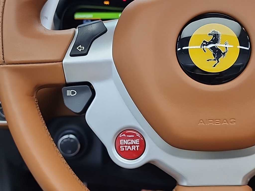 Ferrari California 2016 - Importación desde Corea - HF Imports Iquique - Foto 16