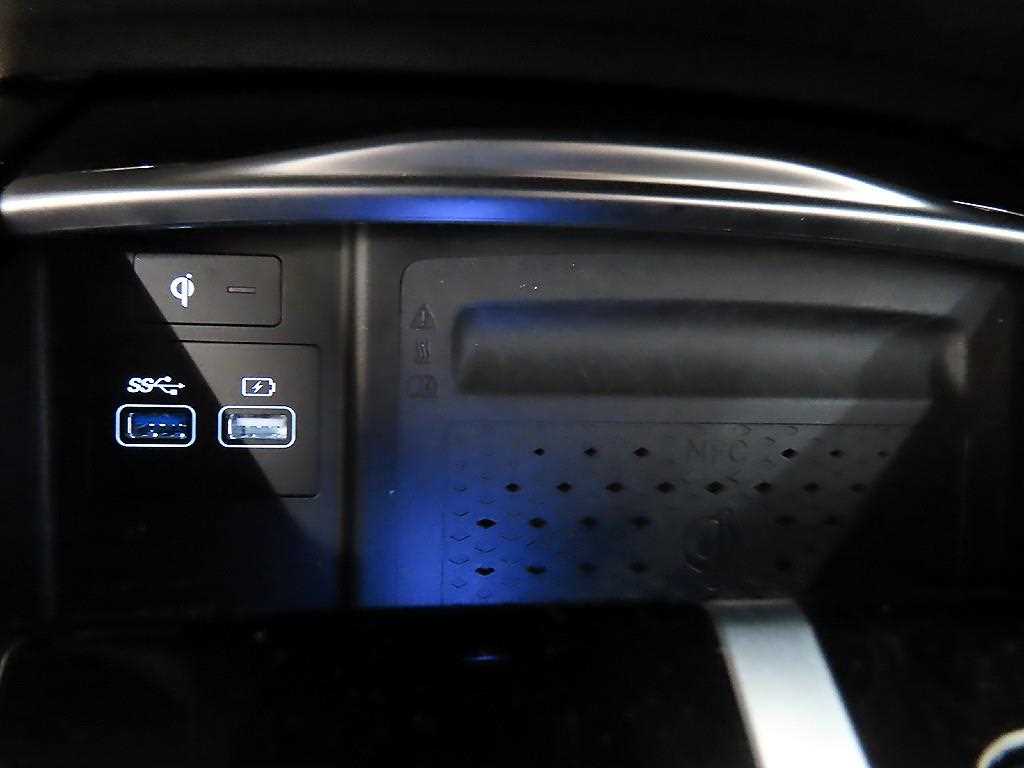 Genesis G80 - Vista 12