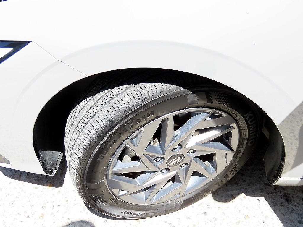 HYUNDAI Avante 2024 Gris - Importación desde Corea - HF Imports Iquique - Foto 20