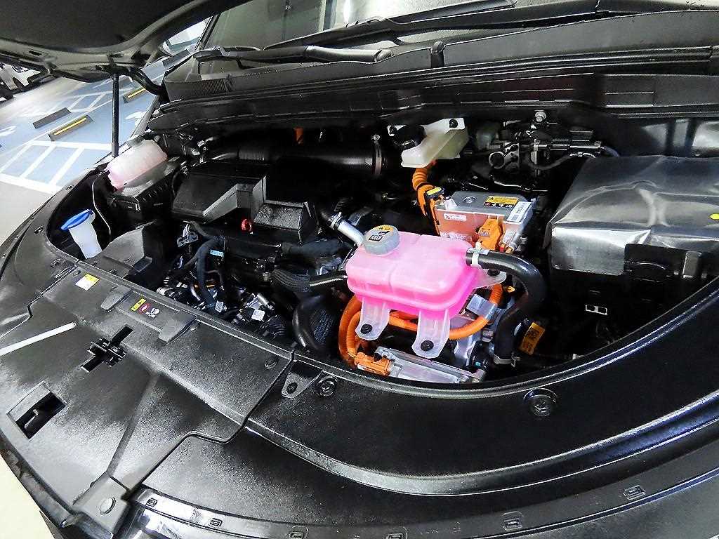 KIA Carnival 2025 Negro - Importación desde Corea - HF Imports Iquique - Foto 19