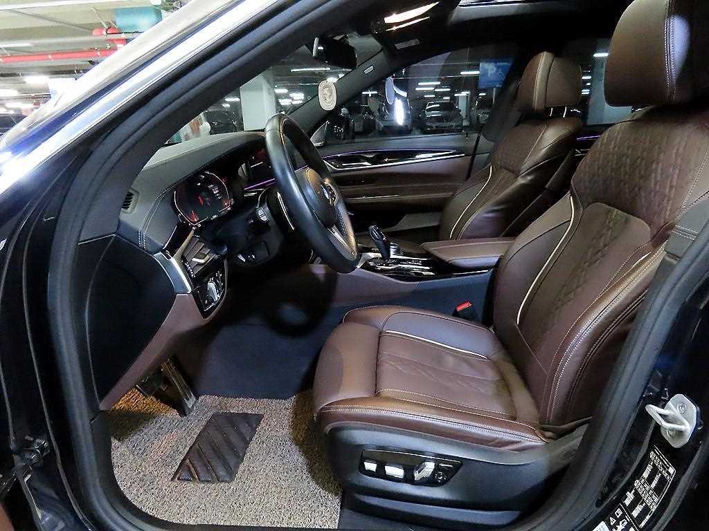 BMW Gran Turismo - Vista 6