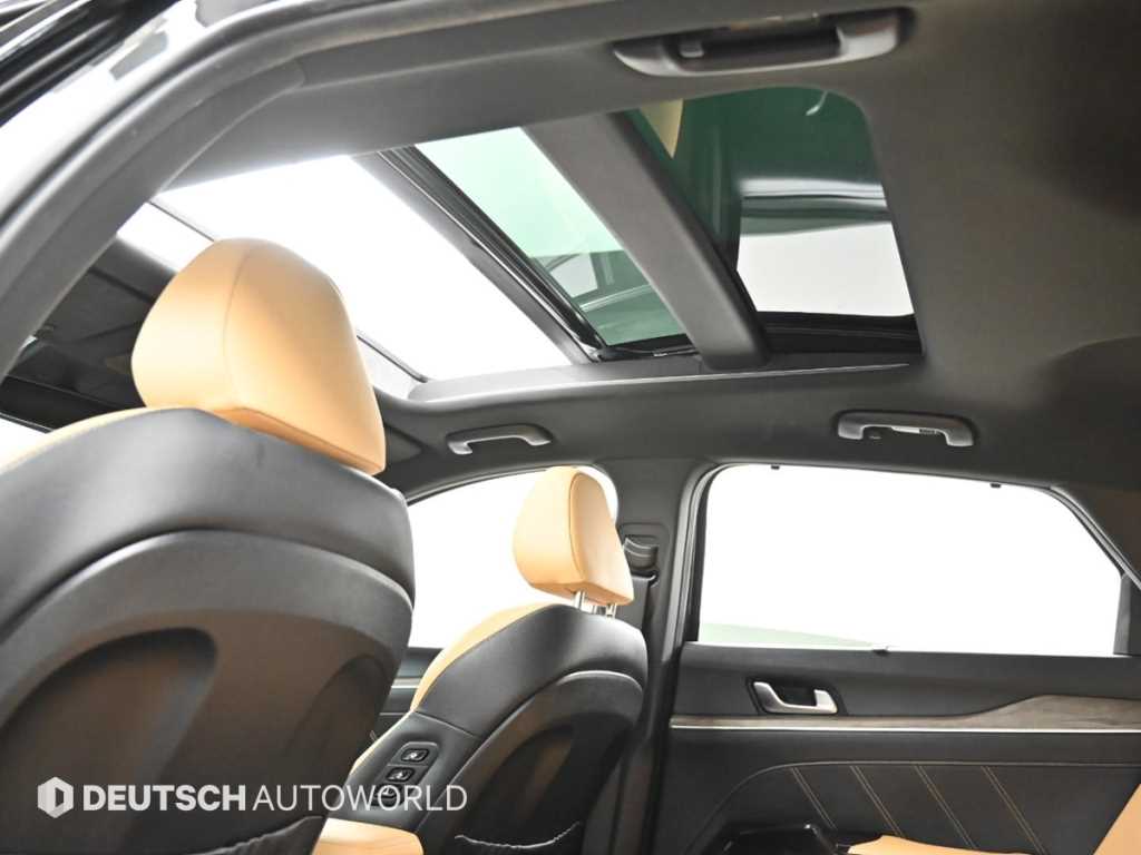 KIA K5 2021 - Importación desde Corea - HF Imports Iquique - Foto 18