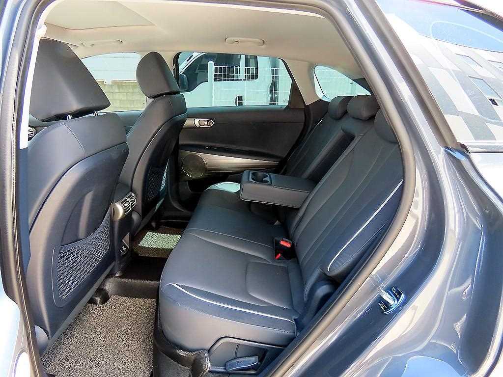 HYUNDAI Nexo - Vista 6