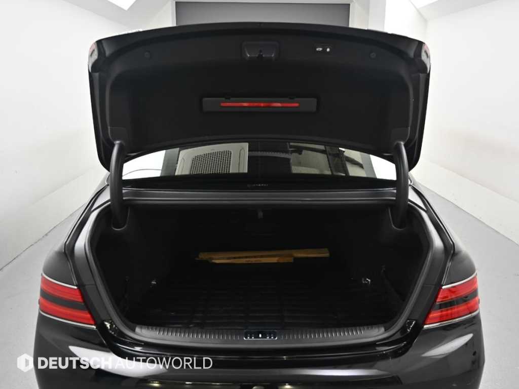 Genesis G90 2020 - Importación desde Corea - HF Imports Iquique - Foto 19